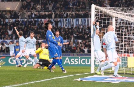 Serie A 34esima: Milan-Fiorentina e la lotta salvezza su SKY, Premium, Dahlia